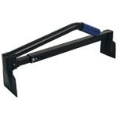 Marshalltown - QLT Brick Tongs - Soft Grip Handle