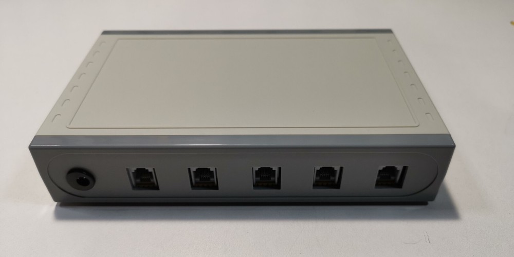Telephone Exchange Intercom For Rotary Phones (Room 2 Room Calling) Basic