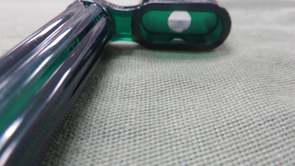 Alice A009-G String Winder Green