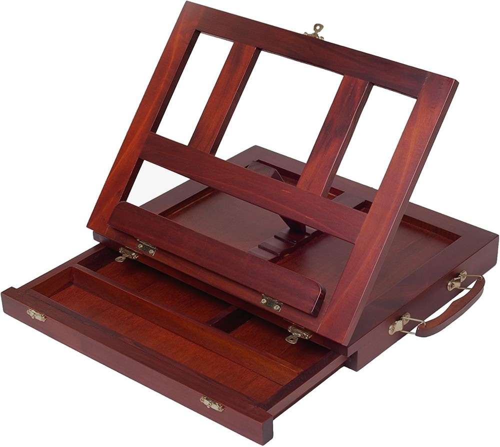 ZagGit Adjustable Desktop Easel