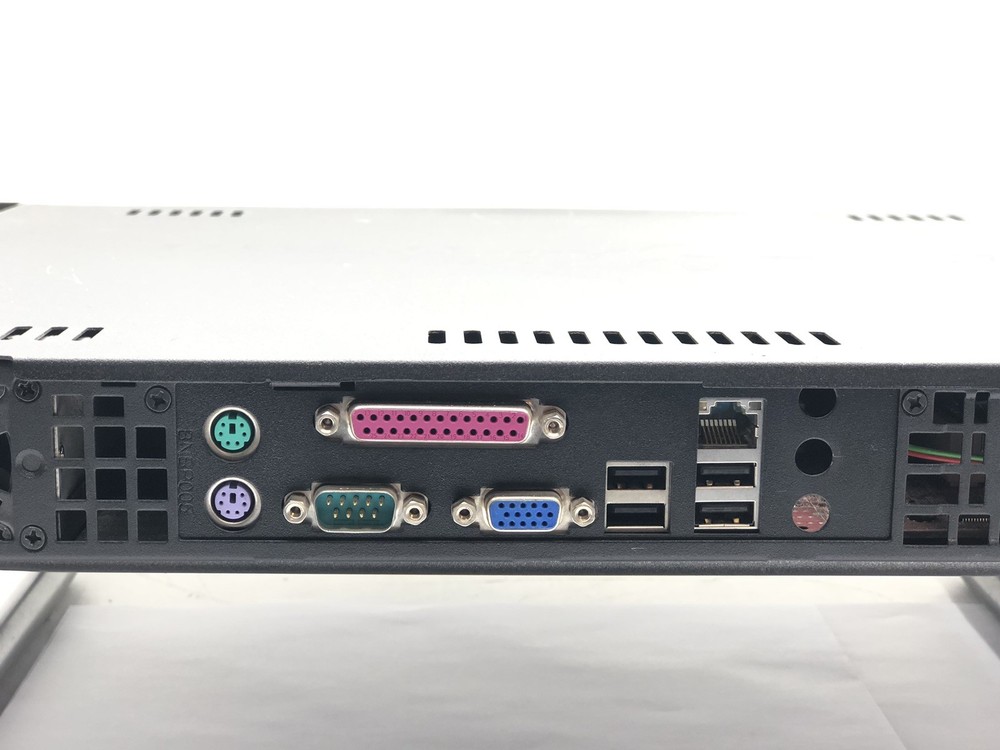 Barracuda Networks Web Filter 310 Firewall System BAR-YF-120650