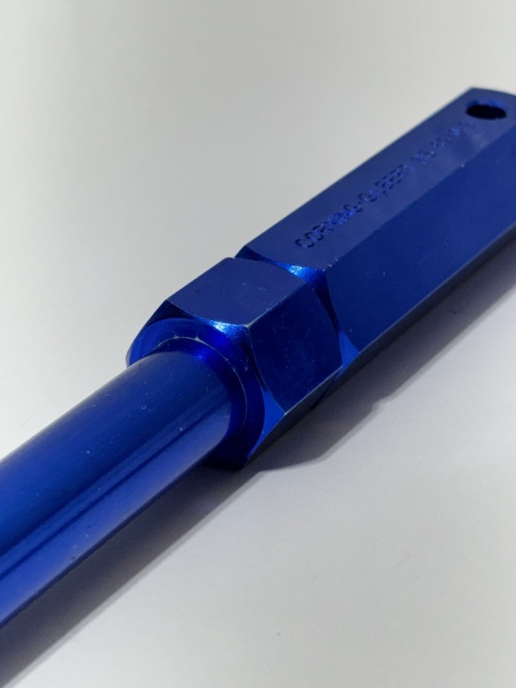 Corning-Gilbert | NS-6270-3 | Locking Terminating Tool