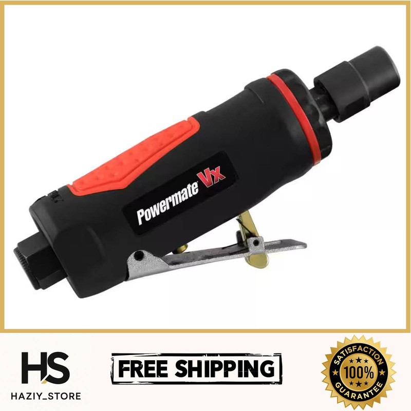 Air Die Grinder