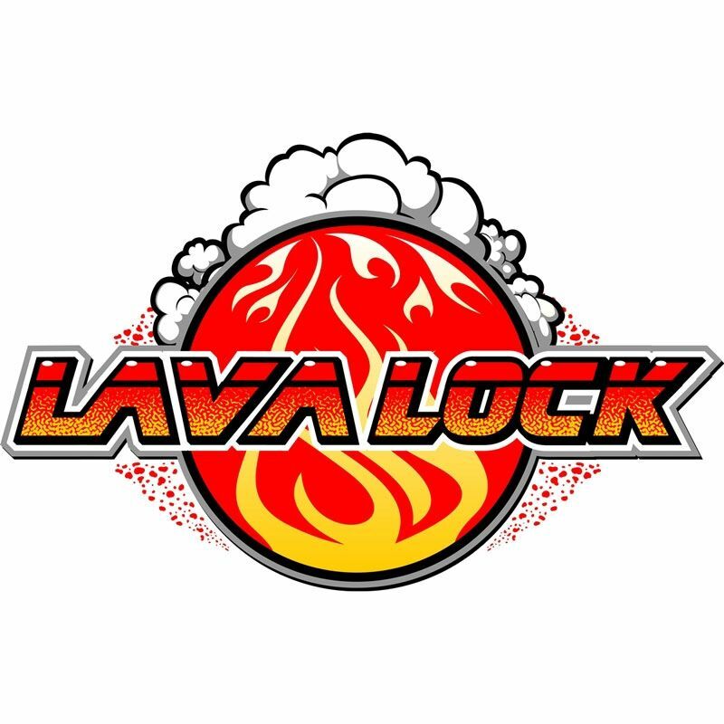 HIGH CAPACITY LATCH 40380 WITH CATCH!