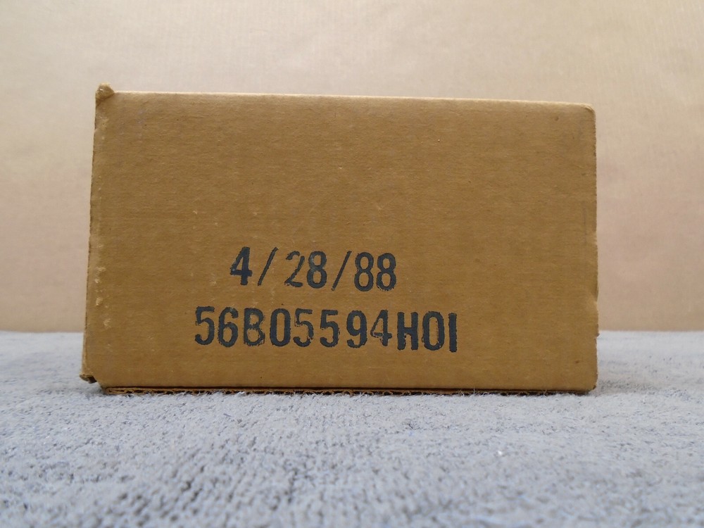 Motorola NSN6043A External Speaker