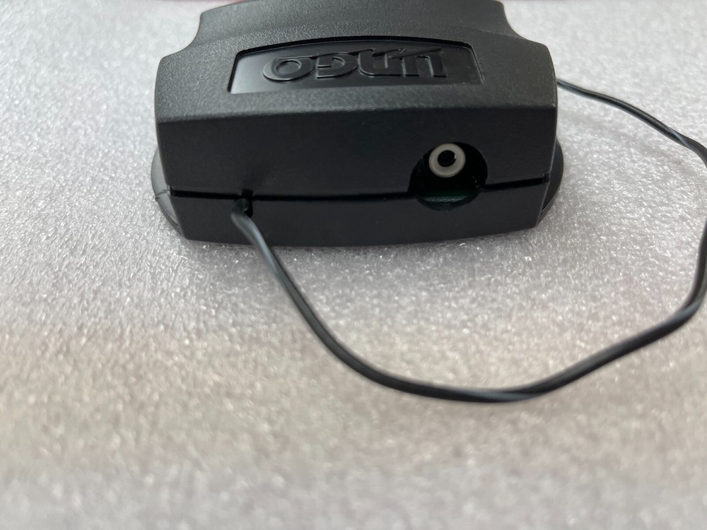 Ungo Security System MS5500 Replacement Brain Module