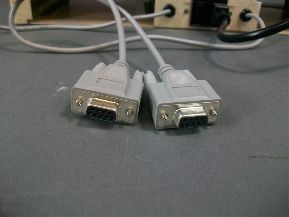 Titan Systems Dual Slot Frame 3014-2