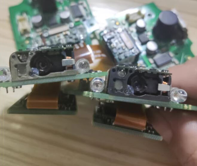 1PC 2D Scan Engine Module for Zebra SE-4400-E000ER