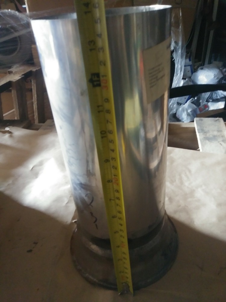 webasto combustion chamber 87045A