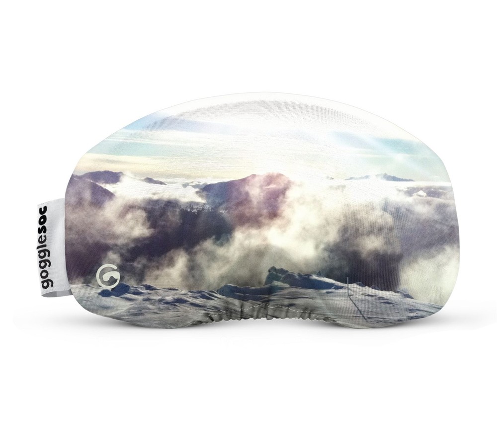 Gogglesoc Gogglesoc Goggle Cover, 7th Heaven