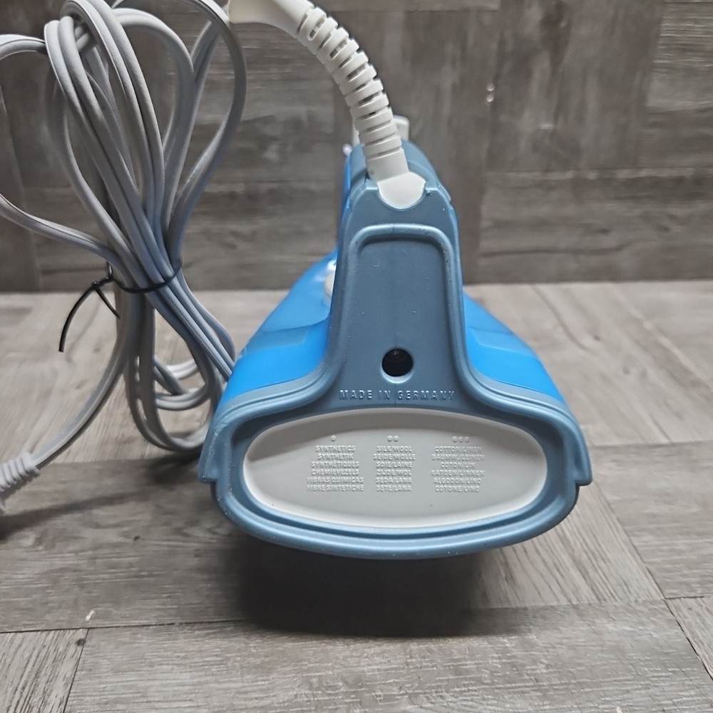 Rowenta Effective DZ5980 Glide Steam Iron Micro Steam