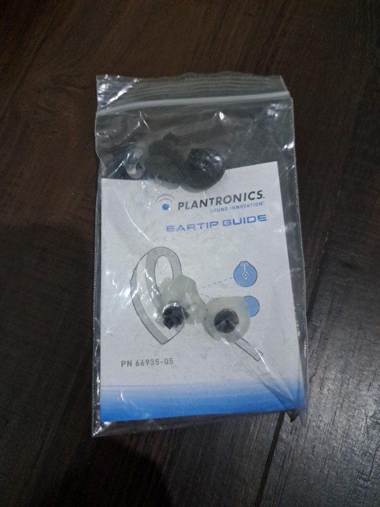 Plantronics HL10 Handset Lifter w/ Accessory