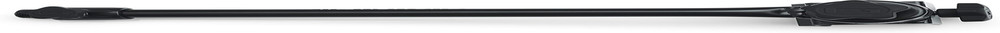 Adjustable Clamp-On Angled Mini Interlocking Design 16 Inch Boom Arm (GFW-MIC-CL