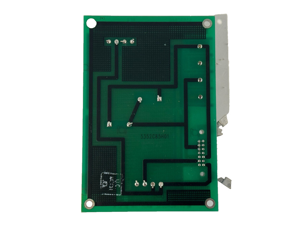 REFURBISHED Westinghouse 5352C84G01 Circuit Board