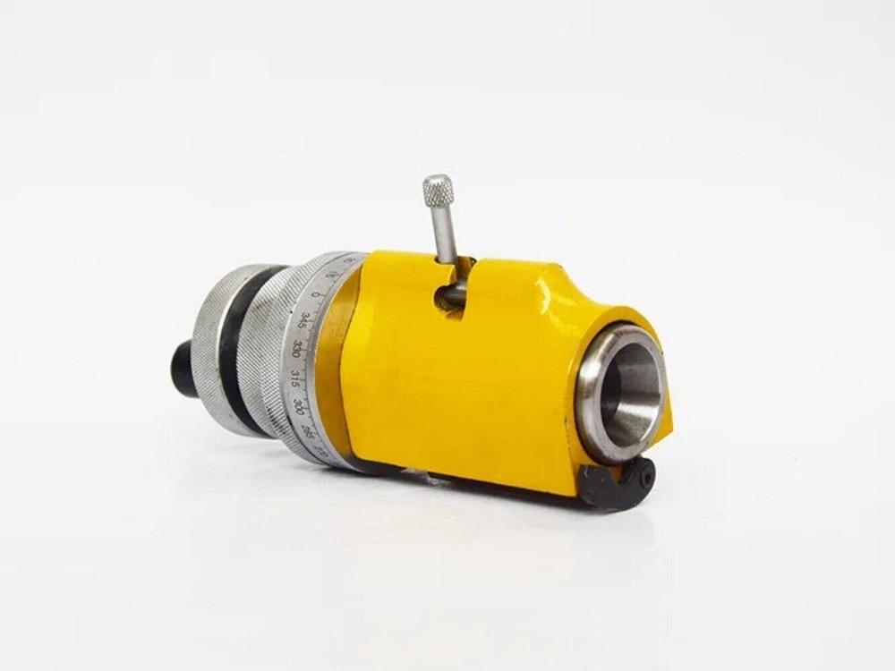 U2 Frame Body Sharpener Adapter Drill Turning and Milling Tool Accessories