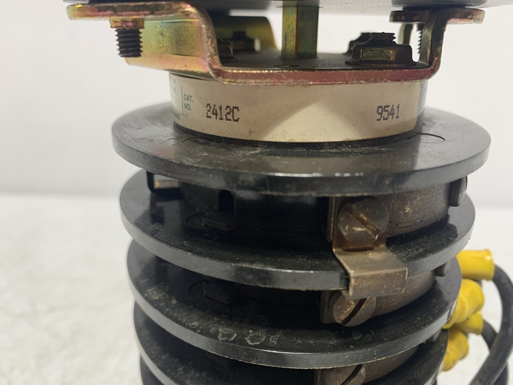 Electroswitch 2412C Rotary Switch