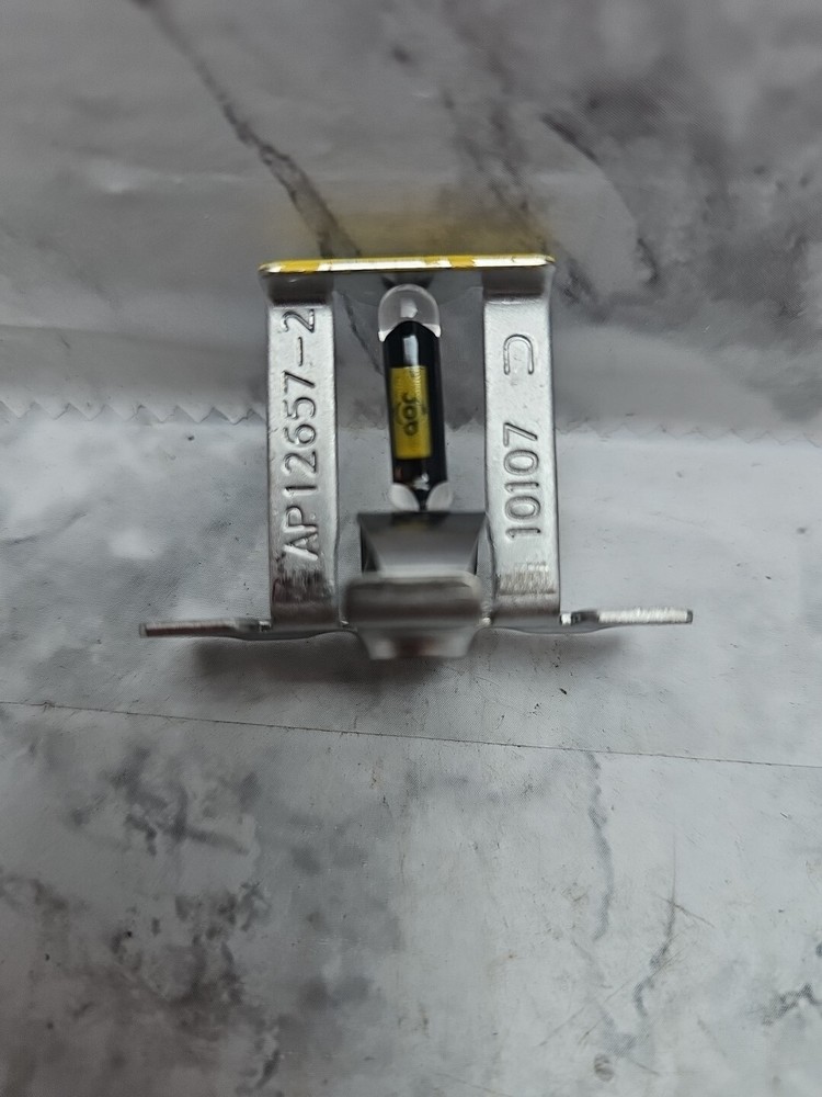 AP12657-2 FVIR (Flammable Vapor Ignition Resistant) FTR Fixed Thermal Release