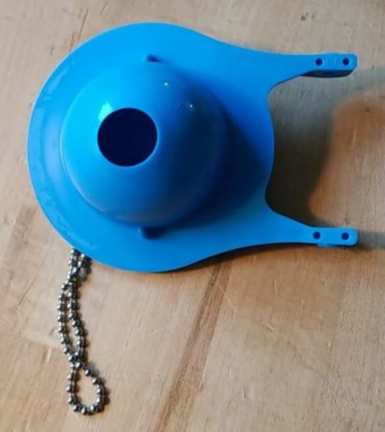 Gerber OEM Replacement Flapper 99788