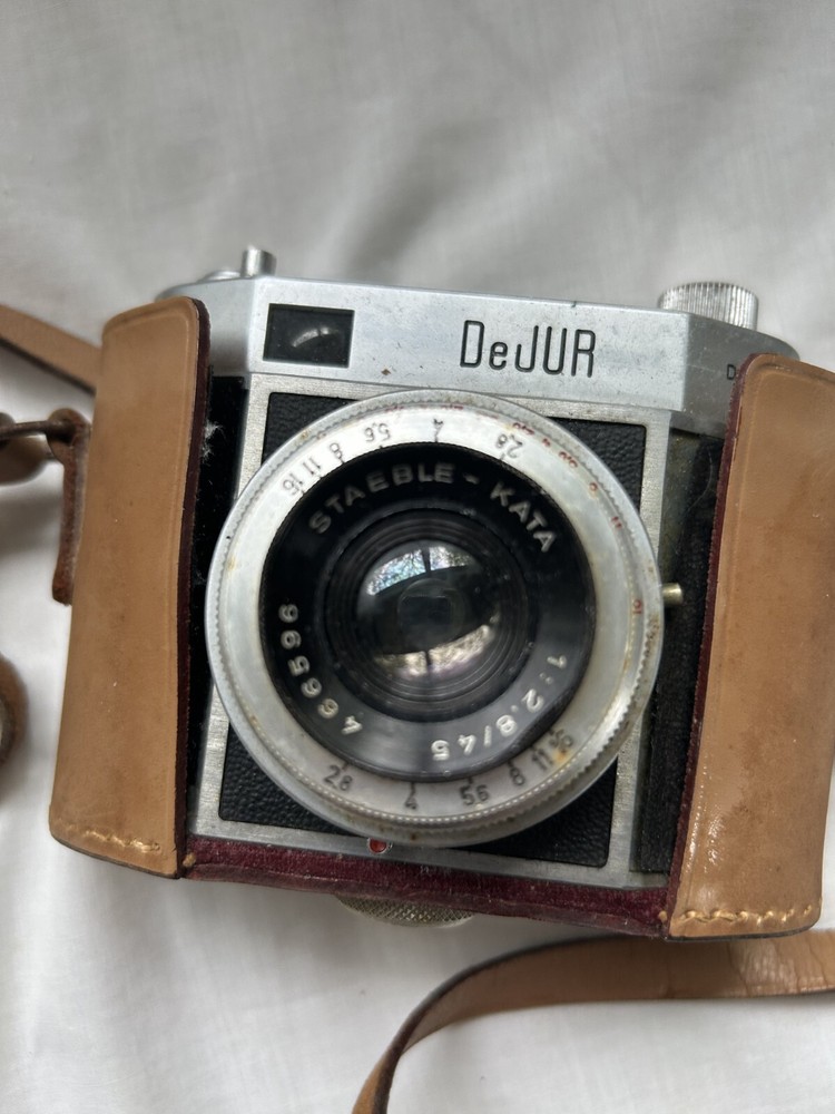 DeJur Camera D-1
