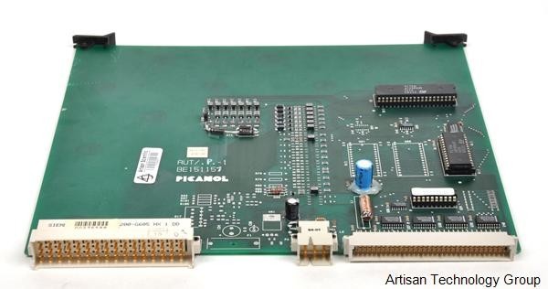 Picanol BE151151 Peripheral Interface Adapter Module