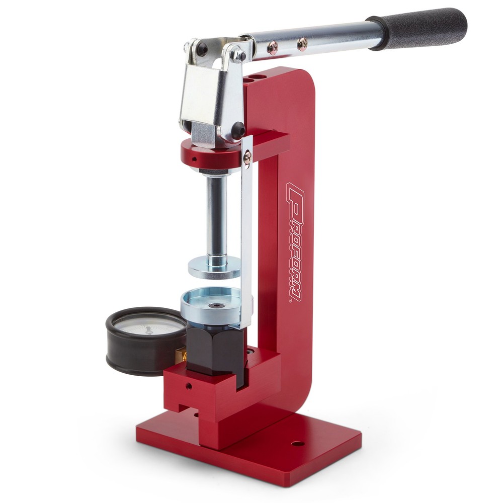 Proform 66774 Hd Bench Top Valve Spring Tester