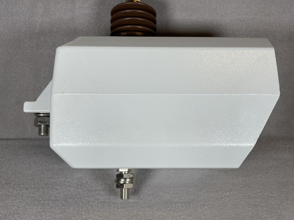 Hubbell DCC-M Power Systems Discharge Counter
