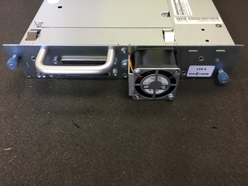 HP BRSLA-0704-DC Model: EB658C#103