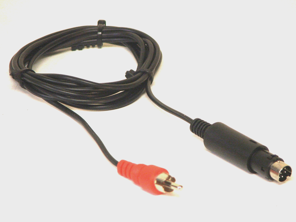 Yaesu FT-710 AESS HF XCVR Amplifier Relay Cable