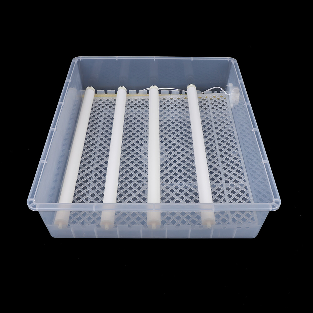 64 Digital Eggs Incubator Egg Hatcher With Temperature Control Automatic Turner