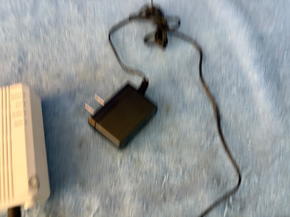Nokia Intertek Optical Network Terminal G-010G-A