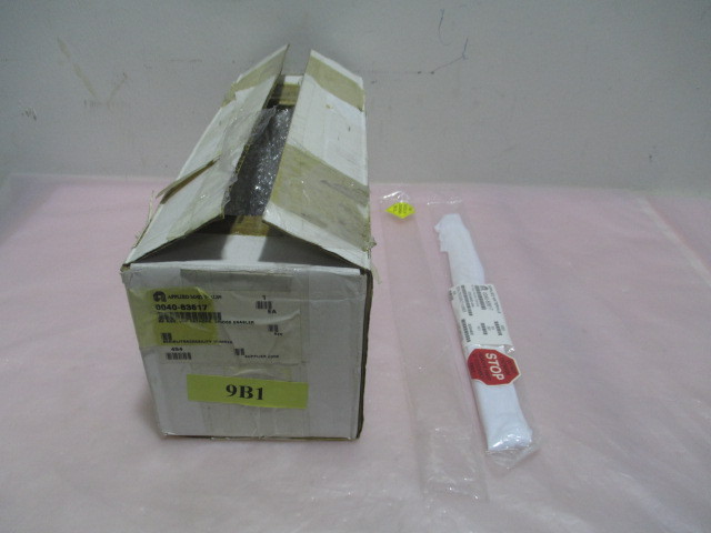 AMAT 0040-83617 RF Rod Vertical Cathode, 417878