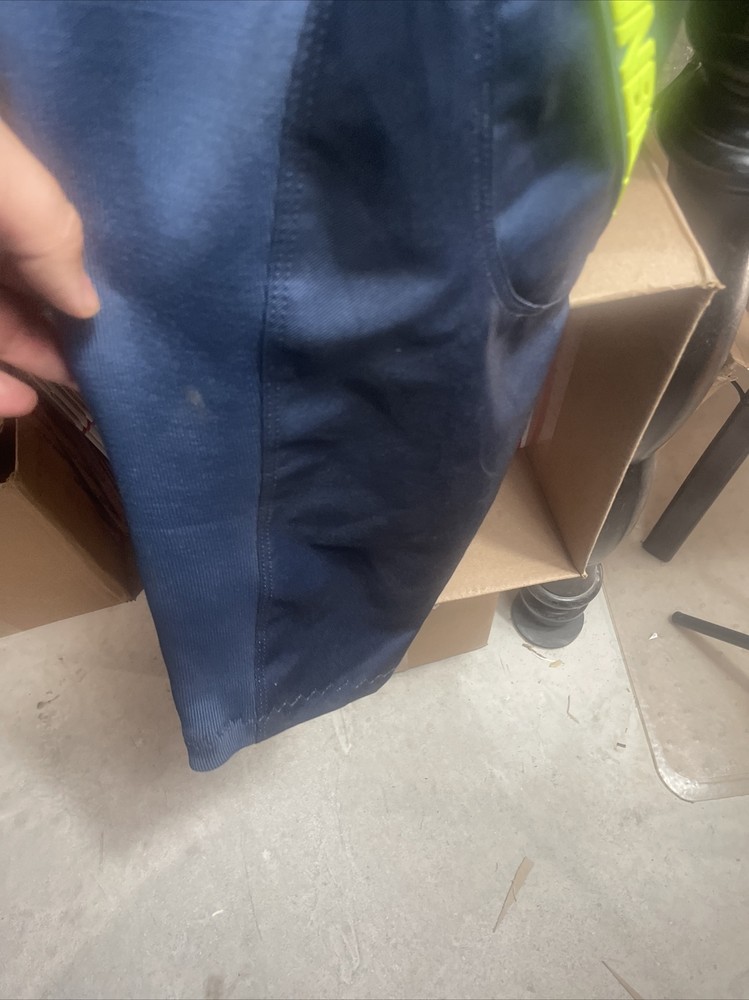 Answer Racing Adult Syncron Size 36 Pant