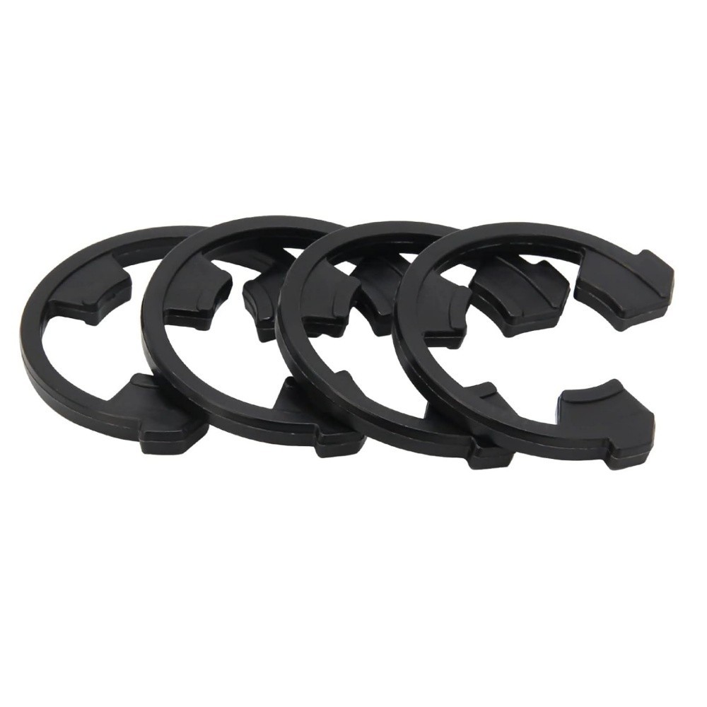 WS60X10004 7337563 Water Filtration Softener Clips for GE Eco Water Sears