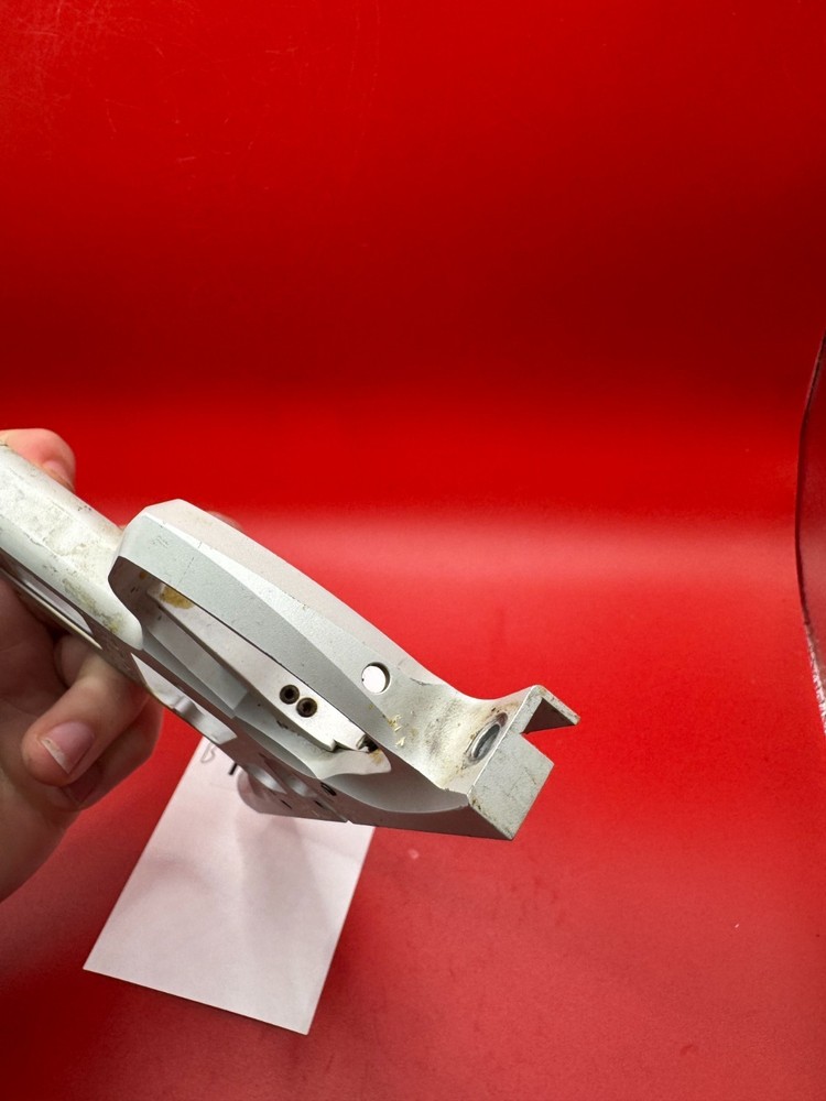 Planet Eclipse 06 Ego Frame