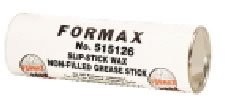 Formax SLIP STICK WAX