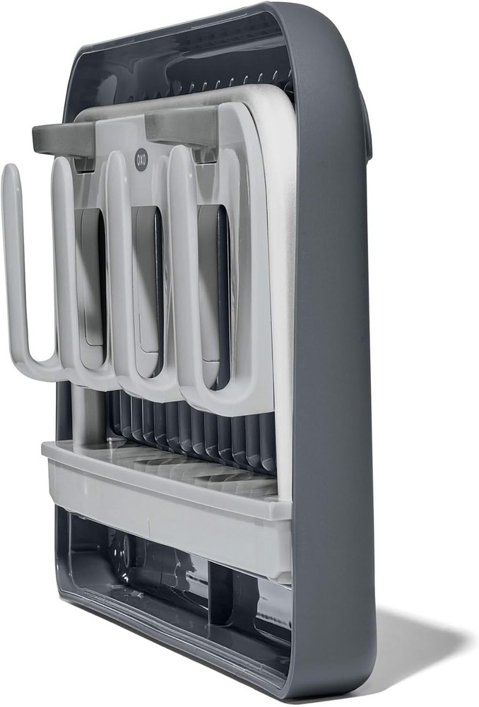 OXO Good Grips Bottle Drying Rack (Open Box)
