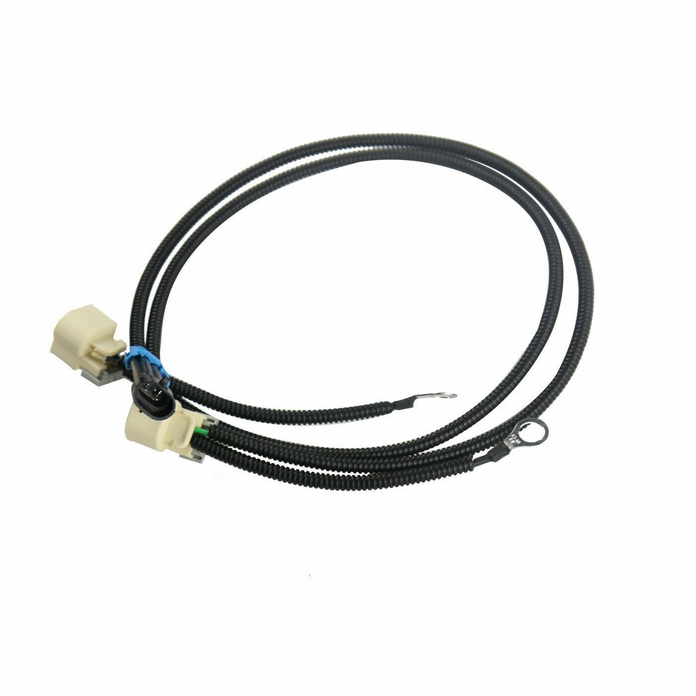 Knock Sensor Conversion Adapter LS1 Harness to Dual Wire Knock Sensors LS3