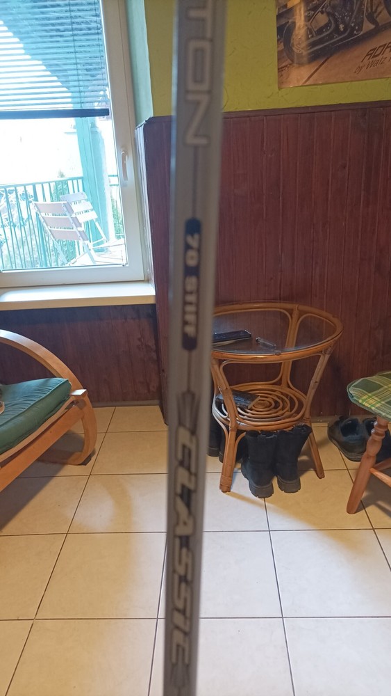 easton hockey stick
