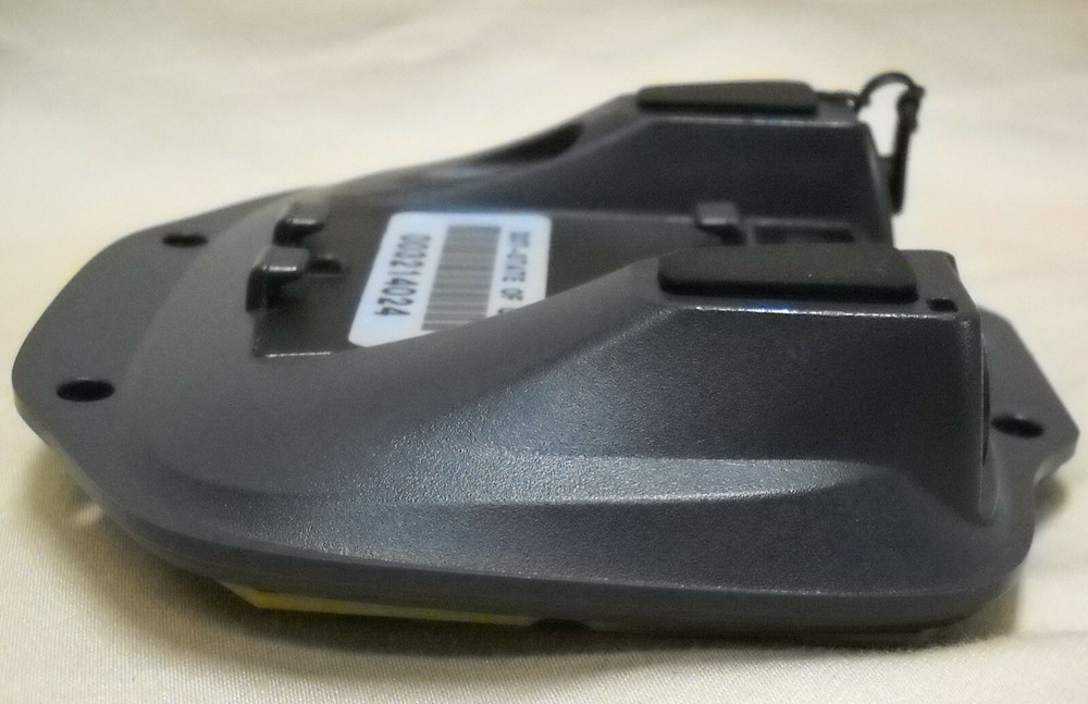 TRIMBLE TSC3 CAMERA BACK  VERY NICE CONDITION