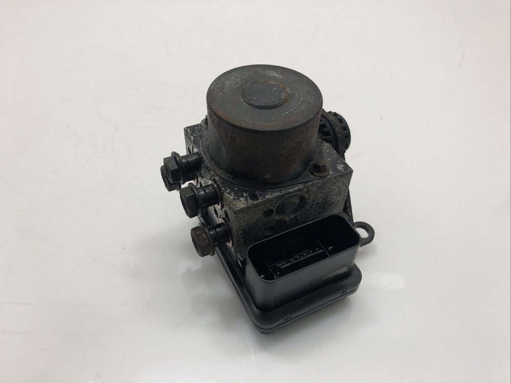 ♻️ Ducati 800 Scrambler Icon Dark 2020 - 2023 ABS Pump Controller ♻️