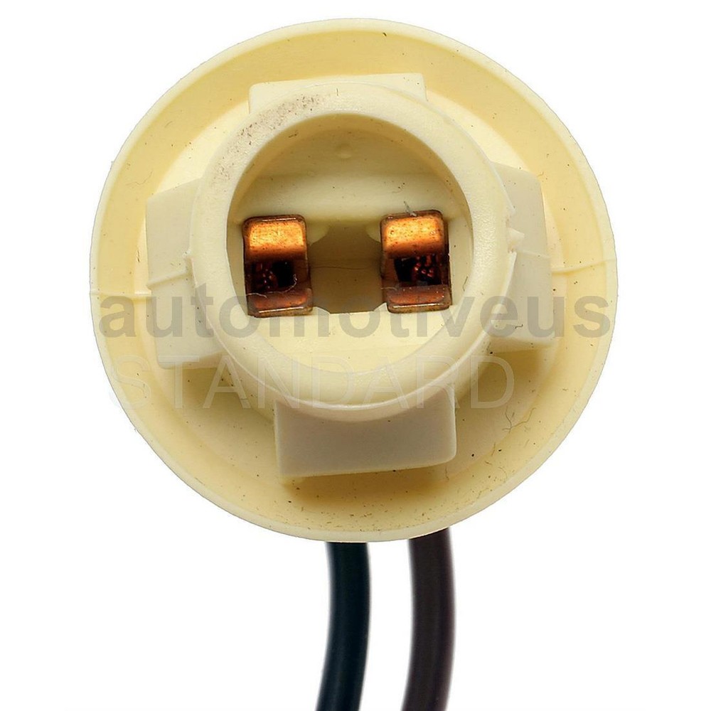 Brake Light Socket 2X Standard Ignition For Chevrolet Express 1500 1996
