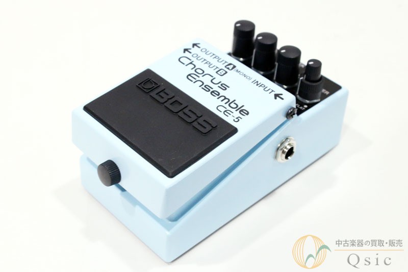 BOSS CE-5 2025 [MM072] Used Chorus