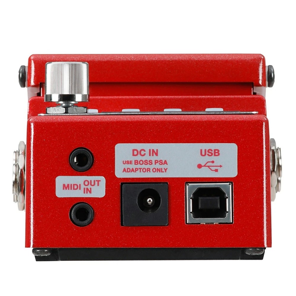 BOSS RC-5 LOOP STATION New