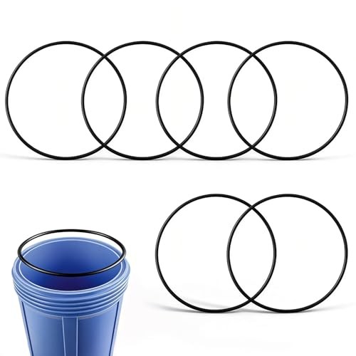 151122 O-Ring, Water Filter O-Ring Compatible with Pentair/Pentek Model Big