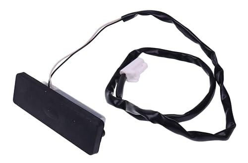 Trunk Tailgate Liftgate Release Handle Assy 81720-B2000 81720B2000 Compatible