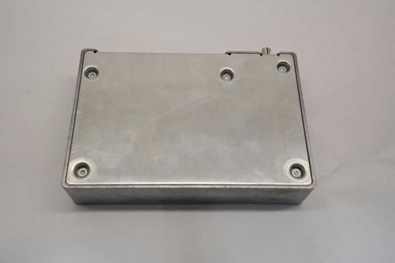 Telematics Interface Module fits 2007 Chevrolet Silverado 1500 pickup Comm