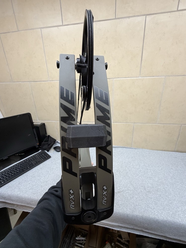 Prime RVX 34 29” 60# Right Hand