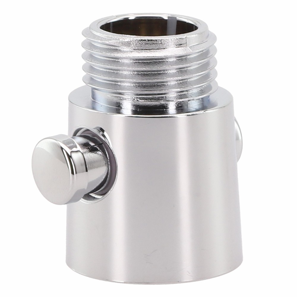 For Efficient Water Stop Valve Shut Off for Handheld Shower Head Control