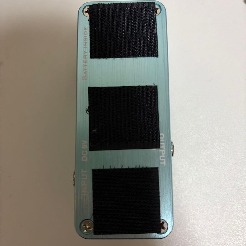 ONE CONTROL Blue360 Bass Effects Pedal Tested