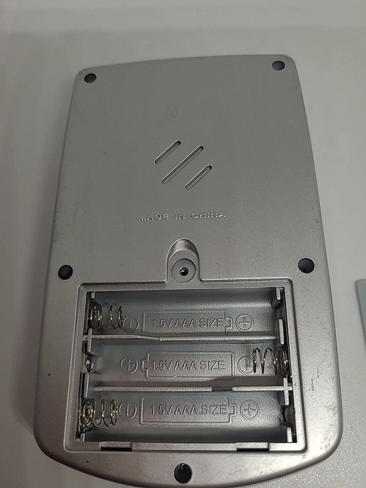 Electronic Pocket Sudoku